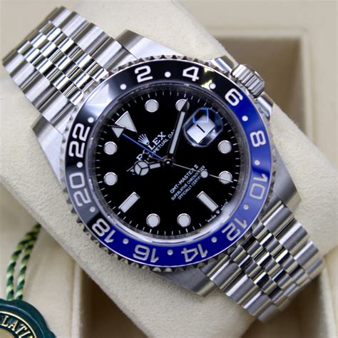 Rolex master ii